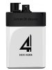  House Of Sillage HoS HoS N.004 woda perfumowana dla mężczyzn 75 ml